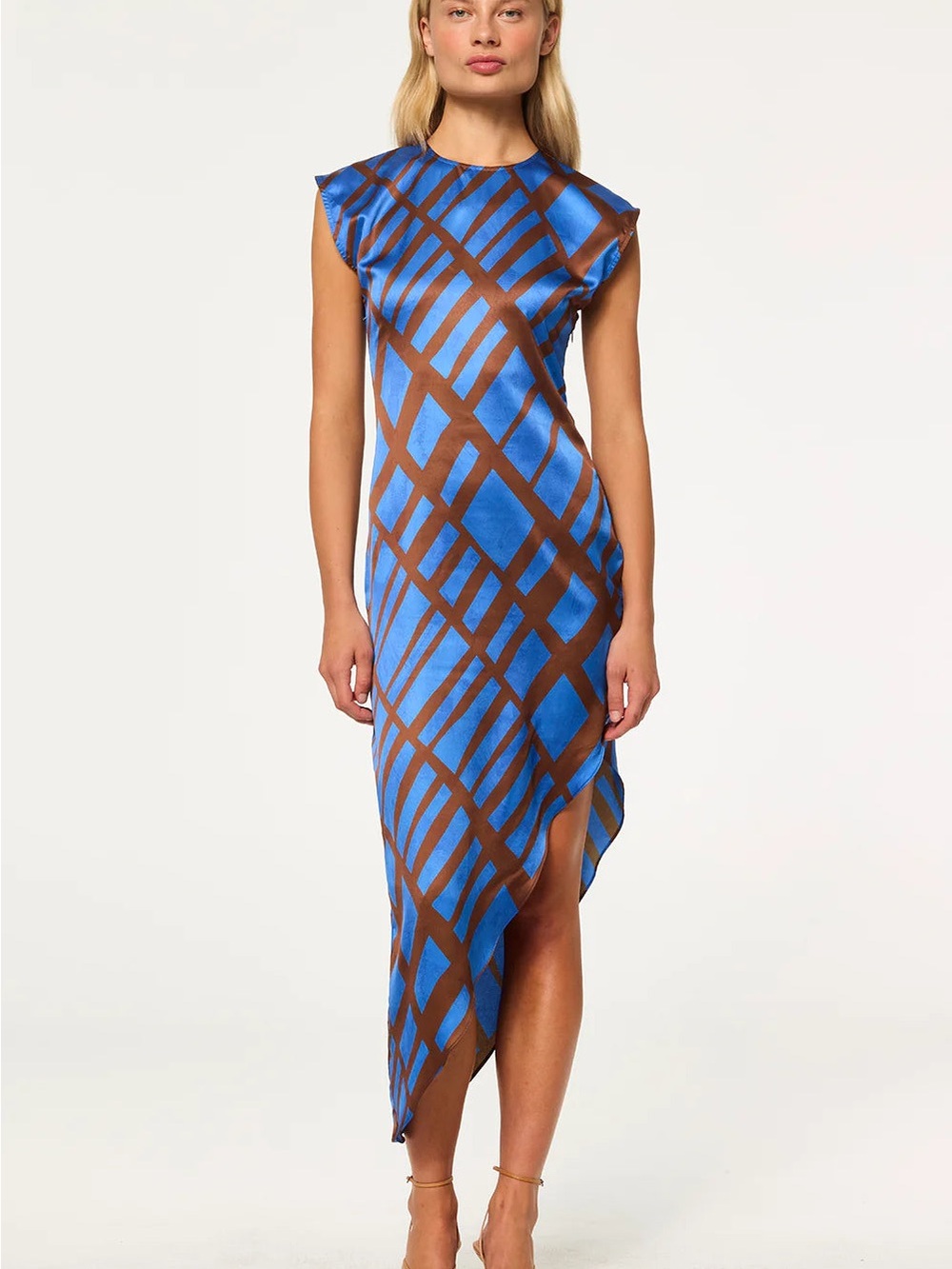 MISA Lydia Dress